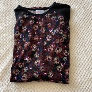 Lularoe shirt